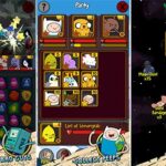 Adventure Time Puzzle Quest 2.00 Apk