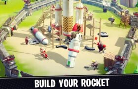 Age of Apes APK