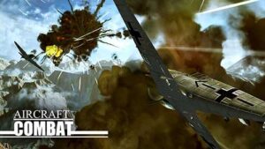 Aircraft Combat 1942 1.1.3 Apk