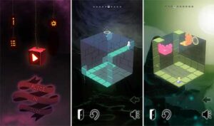 AliceInCube 1.34 Full Apk