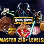 Angry Birds Star Wars 1.5.11 Apk