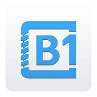 B1 File Manager and Archiver Pro 1.0.062 Apk