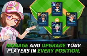 Baseball Superstars 2021 Mod APK