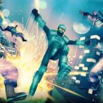 Bat Superhero Battle Simulator 1.03 Apk