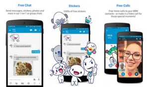 BBM – Free Calls & Messages 3.3.13.170 Apk for Android