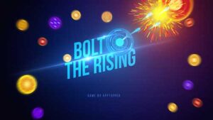 Bolt The Rising