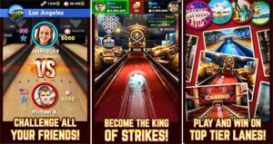 Bowling King 1.40.26 Apk