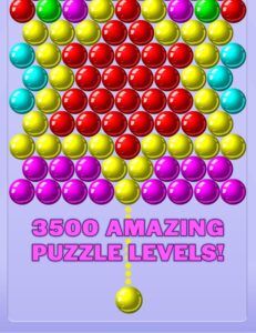 Bubble Shooter Mod APK