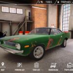 Car Mechanic Simulator Mod APK