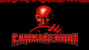 Carmageddon 1.8.507 Apk