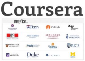 Coursera 2.5.3 Apk Education App