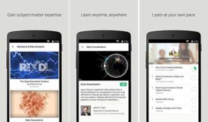 Coursera 2.5.3 Apk Education App