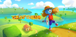 Craftheim Mod APK