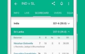 Cricbuzz Mod APK