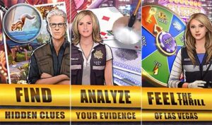 CSI Hidden Crimes 2.60.3 Apk