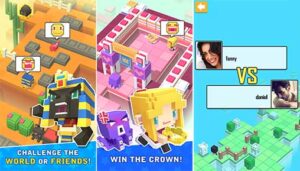 Cube Critters 1.0.7.3029 Apk