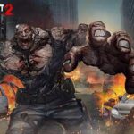 DEAD TARGET 2 1.0.162 Apk