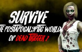 Dead Trigger 2 Mod APK