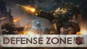 Defense Zone 3 HD 1.1.10 Apk