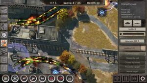 Defense Zone 3 HD 1.1.10 Apk