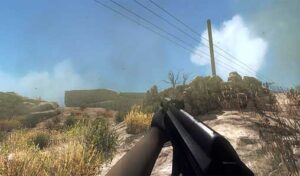 Desert Storm 21.0 Apk