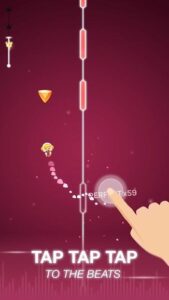 Dot n Beat Mod APK