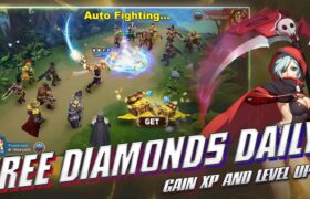D-Men Mod APK