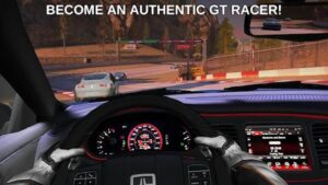 GT Racing 2 Mod APK