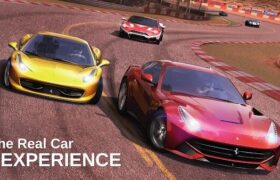 GT Racing 2 Mod APK