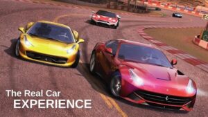 GT Racing 2 Mod APK