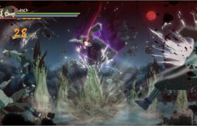 Naruto Storm 4 Mod APK