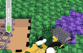 Stone Miner Mod APK