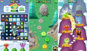 Dragon Up! Match 2 Hatch 0.12.5 Apk