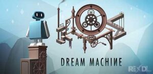 Dream Machine – The Game 1.43 Apk