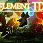 Element TD 1.9.1 Apk