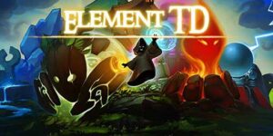 Element TD 1.9.1 Apk