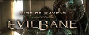 EvilBane Rise of Ravens 2.1.1 Apk