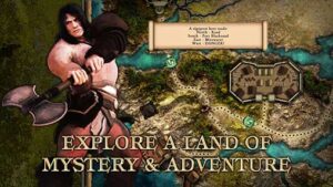 Fighting Fantasy Legends 1.38 Full Apk