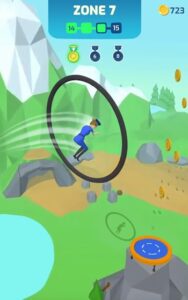 Flip Jump Stack Mod APK