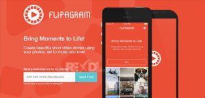 Flipagram – Slideshows + Music 8.15.3 Apk