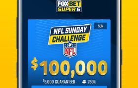 Foxbet Super 6 APK