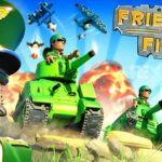 Friendly Fire 2.14 Apk