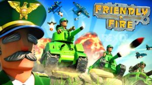 Friendly Fire 2.14 Apk