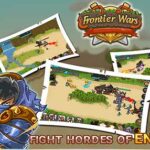 Frontier Wars 1.8 Apk