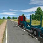 Grand Truck Simulator 2 Mod APK