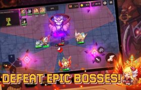 Guardian Tales Mod APK