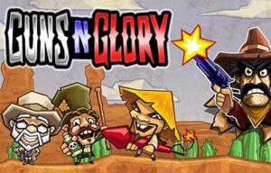 Guns’n’Glory Premium 1.8.1 Apk