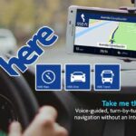 Here WeGo Offline Maps 2.0.11709 Apk