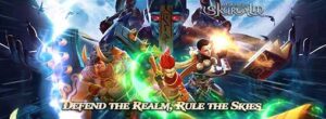 Heroes of Skyrealm 1.6.5 Apk