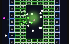 Idle Brick Breaker Mod APK